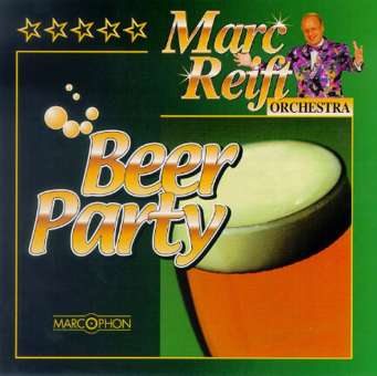 CD "Beer Party"