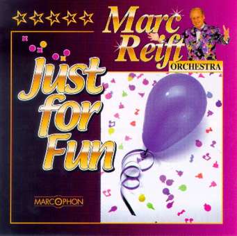CD "Just for Fun"
