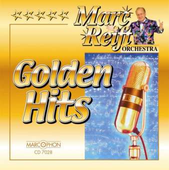 CD "Golden Hits"