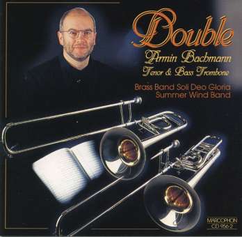 CD "Double"