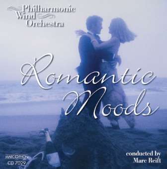 CD "Romantic Moods"
