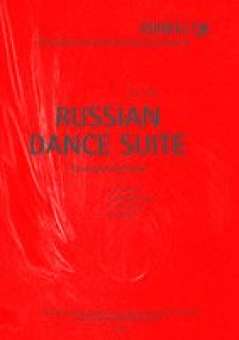 Russian Dance Suite