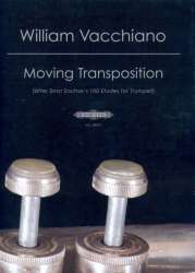 Moving Transposition - William Vacchiano