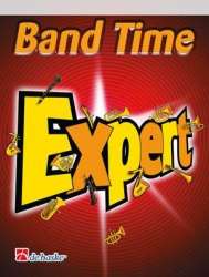 Band Time Expert - 17 Posaune - Tenorhorn 2 BC (vierte Stimme) - Jan de Haan