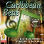CD "Caribbean Beat" (Brass Band Willebroek)