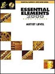 Trumpet Voluntary - Herbert L. Clarke / Arr. Michael Sweeney