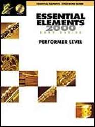 Trumpet Tune - Herbert L. Clarke / Arr. Michael Sweeney