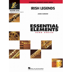 Irish Legends - James Curnow