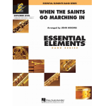 When the Saints go marching in - George M. Cohan / Arr. John Higgins