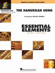 The Hanukkah Song - Michael Sweeney