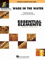 Wade in the Water - Traditional Spiritual / Arr. Michael Sweeney
