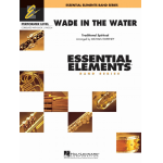 Wade in the Water - Traditional Spiritual / Arr. Michael Sweeney