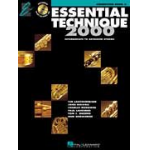 Essential Technique - 01 Conductor (english)