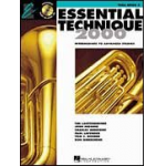 Essential Technique - 16 Tuba (english)