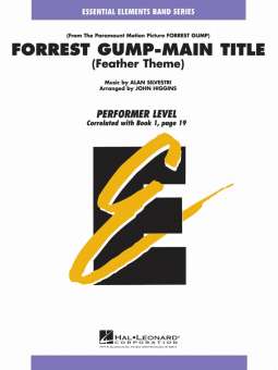 Forrest Gump - (Main Theme)