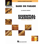 Band on Parade - Michael Sweeney