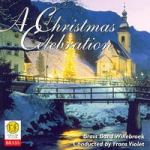 CD 'A Christmas Celebration'