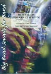 Robbie Williams: Swing When you're Winning - Frank Bernaerts
