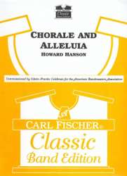 Chorale and Alleluia - Howard Hanson
