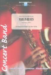 Made in Heaven - Freddie Mercury (Queen) / Arr. Rieks van der Velde