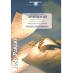 She's out of my life (perf. by M. Jackson) - T. Bähler / Arr. Frank Bernaerts