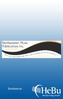 Promo CD: Northeastern Music 2005 Sampler