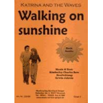 Walking on Sunshine - Katrina and the Waves / Arr. Erwin Jahreis