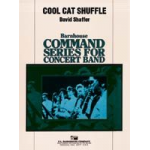Cool Cat Shuffle - David Shaffer