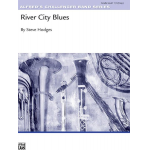 River City Blues - Steve Hodges