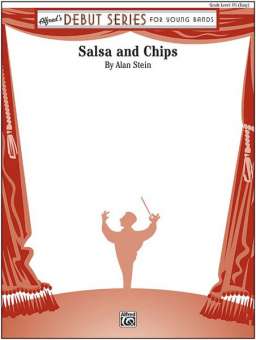 Salsa and Chips (concert band)