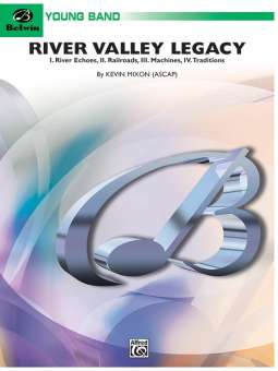 River Valley Legacy (concert band)