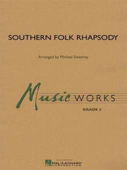 Southern Folk Rhapsody