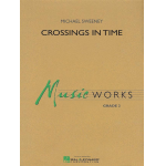 Crossings in Time - Michael Sweeney