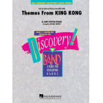 Themes from King Kong - James Newton Howard / Arr. Michael Sweeney