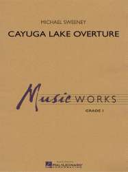Cayuga Lake Overture - Michael Sweeney