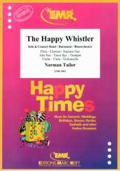 The Happy Whistler - Norman Tailor