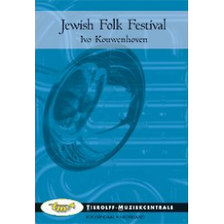 Jewish Folk Festival - Ivo Kouwenhoven