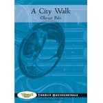 A City Walk - Oliver Pols