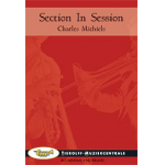 Section in Session - Charles Michiels