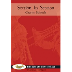 Section in Session - Charles Michiels