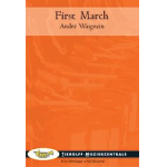 First March - André Waignein