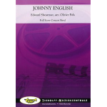Johnny English - Edward Schearmur / Arr. Oliver Pols