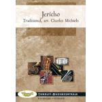 Jericho - Traditional / Arr. Charles Michiels