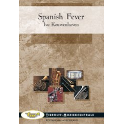 Spanish Fever - Ivo Kouwenhoven