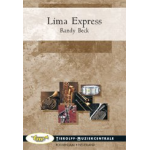 Lima Express - Randy Beck