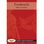 Trombonella - Wim Laseroms
