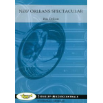 New Orleans Spectacular - Rita Defoort
