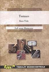Tumaco - Kees Vlak
