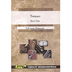 Tumaco - Kees Vlak