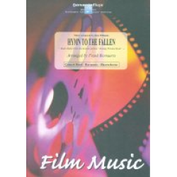 Hymn to the Fallen (from 'Saving Private Ryan') - John Williams / Arr. Frank Bernaerts